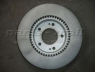 PARTS-MALL PRA-033 stabdžių diskas 
 Stabdžių sistema -> Diskinis stabdys -> Stabdžių diskas
517122C000