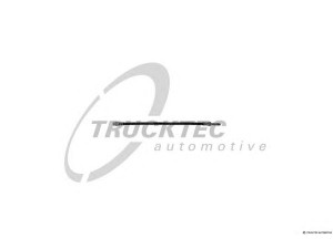 TRUCKTEC AUTOMOTIVE 02.35.047 stabdžių žarnelė
05104087AA, 5104087AA, 601 428 0435
