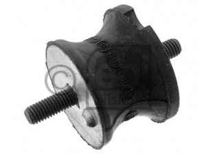 FEBI BILSTEIN 04112 montavimas, automatinė transmisija; montavimas, neautomatinė transmisija 
 Transmisija -> Neautomatinė pavarų dėžė -> Ašies montavimas
23 71 1 133 487
