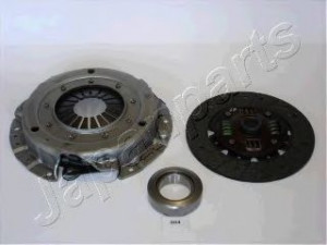 JAPANPARTS KF-304 sankabos komplektas 
 Sankaba/dalys -> Sankabos remonto komplektas, visas