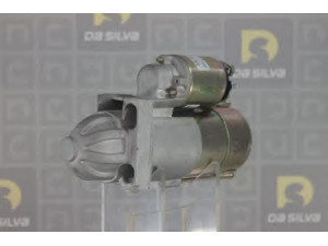 DA SILVA D060020 starteris
50-863007A1