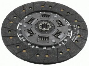 SACHS 1878 997 101 sankabos diskas 
 Sankaba/dalys -> Sankabos diskas
93812507, 98448583, 98471692