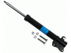 SACHS 312 314 amortizatorius