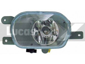 LUCAS ELECTRICAL LFB683 rūko žibintas 
 Kėbulas -> Pagalbiniai žibintai/dalys -> Rūko žibintas/dalys -> Rūko žibintas/įterp.