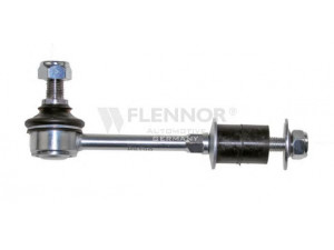 FLENNOR FL0943-H šarnyro stabilizatorius 
 Ašies montavimas/vairavimo mechanizmas/ratai -> Stabilizatorius/fiksatoriai -> Savaime išsilyginanti atrama
54810-3E000