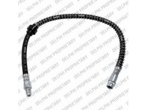 DELPHI LH6712 stabdžių žarnelė 
 Stabdžių sistema -> Stabdžių žarnelės
46201-00QAH, 4415698, 8200 196 055