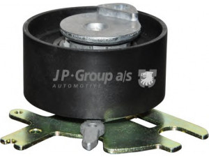 JP GROUP 1512201600 įtempiklio skriemulys, paskirstymo diržas 
 Techninės priežiūros dalys -> Papildomas remontas
0829A4, 9464640480, 1231975, 3M5Q6B217AA