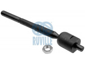 RUVILLE 926908 vidinė skersinė vairo trauklė 
 Vairavimas -> Vairo mechanizmo sujungimai
45504-28030