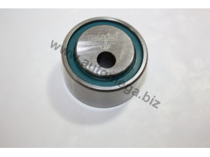 AUTOMEGA 305751056 įtempiklio skriemulys, V formos rumbuotas diržas
575156, 575156