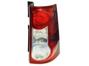 ASAM 30430 kombinuotas galinis žibintas
8200864610