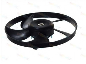 THERMOTEC D8F004TT ventiliatorius, radiatoriaus 
 Aušinimo sistema -> Oro aušinimas
46449099, 46449133