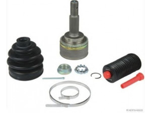 MAGNETI MARELLI 600000061240 jungčių komplektas, kardaninis velenas
43410-05170, 43410-05180, 43410-05200