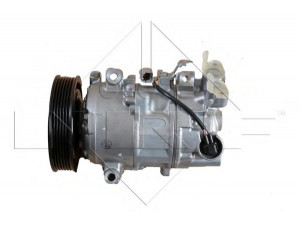 NRF 32596 kompresorius, oro kondicionierius 
 Oro kondicionavimas -> Kompresorius/dalys
8200939386