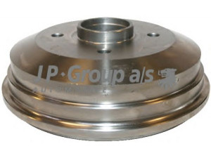JP GROUP 1563500600 stabdžių būgnas 
 Stabdžių sistema -> Būgninis stabdys -> Stabdžių būgnas
6560028, 6920711, 91AB1113AD