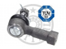 OPTIMAL G1-1113 skersinės vairo trauklės galas 
 Vairavimas -> Vairo mechanizmo sujungimai
3669093, XM34-3289-BA, 8AU1-32-280