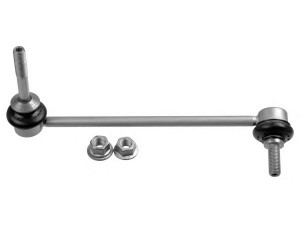 LEMFÖRDER 35440 02 šarnyro stabilizatorius 
 Ašies montavimas/vairavimo mechanizmas/ratai -> Stabilizatorius/fiksatoriai -> Savaime išsilyginanti atrama
31 35 6 773 024, 31 35 6 857 624