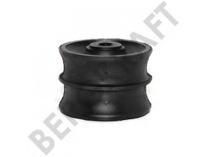 BERGKRAFT BK2858121SP montavimas, neautomatinė transmisija
81.96210.0388, 81.96210.0494, 81.96210.0495