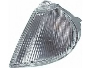 HELLA 9BG 142 248-021 indikatorius 
 Elektros įranga -> Šviesos -> Indikatorius/dalys -> Indikatorius
77 11 130 007