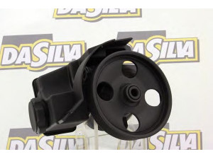 DA SILVA DP2612 hidraulinis siurblys, vairo sistema 
 Vairavimas -> Vairo pavara/siurblys
00004007W7, 4007.LQ, 4007.XF
