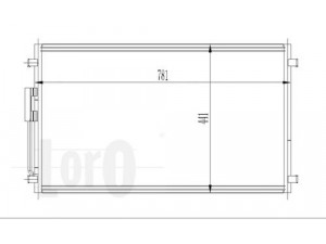 LORO 008-016-0004 kondensatorius, oro kondicionierius 
 Oro kondicionavimas -> Kondensatorius
4809227, 4809227AD, 4809267AC, 4880228AB