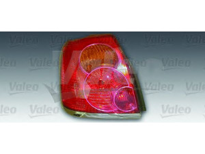 VALEO 088364 kombinuotas galinis žibintas 
 Elektros įranga -> Šviesos -> Kombinuotas galinis žibintas/dalys -> Kombinuotas galinis žibintas
81551-05160, 8155105160