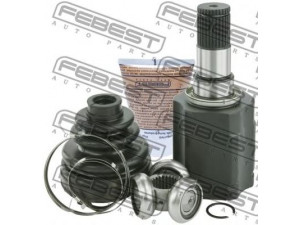 FEBEST 0511-GJATLH jungtis, kardaninis velenas
FTB1-22-620