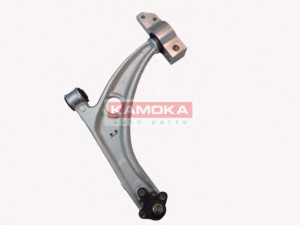 KAMOKA 9963872 vikšro valdymo svirtis 
 Ašies montavimas/vairavimo mechanizmas/ratai -> Valdymo svirtis/pasukamosios svirties sujungimas -> Vairo trauklės (valdymo svirtis, išilginis balansyras, diago
3C0 407 151 E