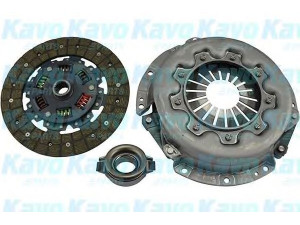 KAVO PARTS CP-2040 sankabos komplektas 
 Sankaba/dalys -> Sankabos remonto komplektas, visas