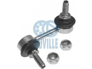 RUVILLE 917472 šarnyro stabilizatorius 
 Ašies montavimas/vairavimo mechanizmas/ratai -> Stabilizatorius/fiksatoriai -> Savaime išsilyginanti atrama
52321-S5A-013, 52321-S5T-J01