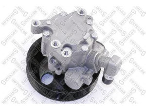 STELLOX 00-35532-SX hidraulinis siurblys, vairo sistema 
 Vairavimas -> Vairo pavara/siurblys
002 466 12 01, 002 466 1201 ZF