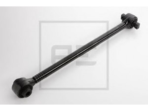PE Automotive 013.363-00A vikšro valdymo svirtis 
 Ašies montavimas/vairavimo mechanizmas/ratai -> Valdymo svirtis/pasukamosios svirties sujungimas -> Vairo trauklės (valdymo svirtis, išilginis balansyras, diago
375 330 01 11, 941 330 00 11