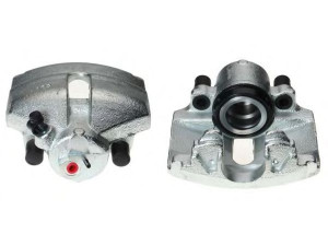 BREMBO F 85 198 stabdžių apkaba 
 Stabdžių sistema -> Stabdžių matuoklis -> Stabdžių matuoklio montavimas
1K0615123B, 1K0615123E, 1K0615123F