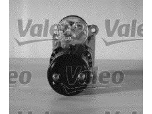 VALEO 438074 starteris 
 Elektros įranga -> Starterio sistema -> Starteris
4402411, 4502478, 7700106426, 7700113207