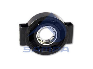 SAMPA 011.181/2 pakaba, kardaninis velenas
395 410 06 22 S1, 3954100622S1