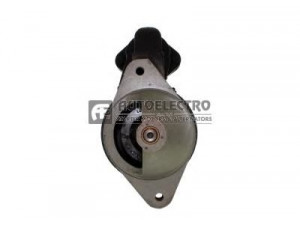 AUTOELECTRO AES4104 starteris 
 Elektros įranga -> Starterio sistema -> Starteris