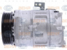 HELLA 8FK 351 316-191 kompresorius, oro kondicionierius 
 Oro kondicionavimas -> Kompresorius/dalys
8H22 19D623-AA, JPB000172, JPB000173