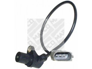 MAPCO 82807 jutiklis, alkūninio veleno impulsas 
 Variklis -> Variklio elektra
06A 906 433A, 06A 906 433E