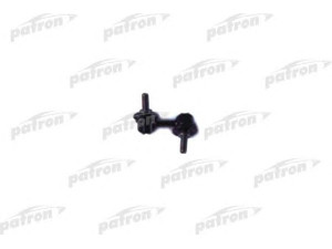 PATRON PS4193R šarnyro stabilizatorius 
 Ašies montavimas/vairavimo mechanizmas/ratai -> Stabilizatorius/fiksatoriai -> Savaime išsilyginanti atrama