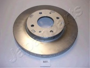 JAPANPARTS DI-527 stabdžių diskas 
 Stabdžių sistema -> Diskinis stabdys -> Stabdžių diskas
MR510741, MR510742