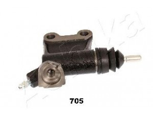 ASHIKA 85-07-705 darbinis cilindras, sankaba 
 Sankaba/dalys -> Sankabos valdymas -> Vykdomasis cilindras
30620-AA013, 30620AA011, 30620AA012