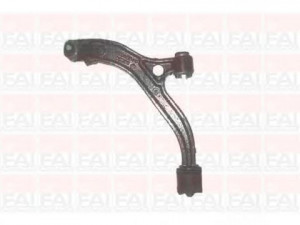 FAI AutoParts SS4652 vikšro valdymo svirtis 
 Ašies montavimas/vairavimo mechanizmas/ratai -> Valdymo svirtis/pasukamosios svirties sujungimas -> Vairo trauklės (valdymo svirtis, išilginis balansyras, diago
4694761