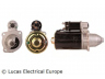 LUCAS ELECTRICAL LRS01100 starteris