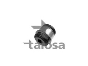 TALOSA 47-01615 atramos/vairo trauklė 
 Ašies montavimas/vairavimo mechanizmas/ratai -> Sujungimai -> Atramos/vairo trauklė
33326780438
