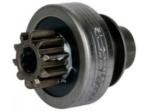 PowerMax 1011454 laisvos eigos pavara, starteris
