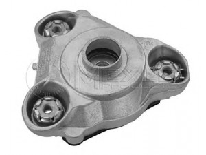 MEYLE 11-14 641 0014 pakabos statramsčio atraminis guolis 
 Ašies montavimas/vairavimo mechanizmas/ratai -> Montavimas, pakabos statramstis
5038.89, 5038.A3, 5038.C9, 5038.E2