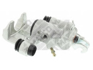 MAPCO 4512 stabdžių apkaba 
 Dviratė transporto priemonės -> Stabdžių sistema -> Stabdžių apkaba / priedai
3 998 559, G516-26-990, GA2E-26-71XA