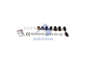 SAMPA 085.542 remonto komplektas, stabdžių trinkelių įvorė