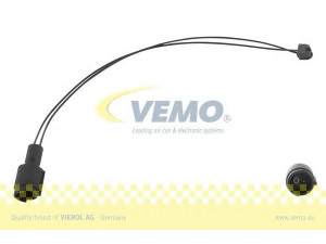 VEMO V20-72-0087 įspėjimo kontaktas, stabdžių trinkelių susidėvėjimas 
 Stabdžių sistema -> Susidėvėjimo indikatorius, stabdžių trinkelės
34 35 1 181 802