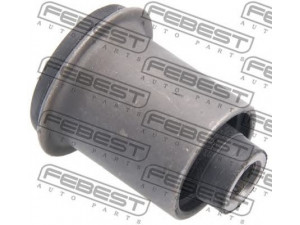 FEBEST NAB-065 valdymo svirties/išilginių svirčių įvorė 
 Ašies montavimas/vairavimo mechanizmas/ratai -> Valdymo svirtis/pasukamosios svirties sujungimas -> Montavimas/sutvirtinimas
54524-AL500, 54525-AL500