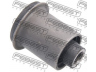 FEBEST NAB-065 valdymo svirties/išilginių svirčių įvorė 
 Ašies montavimas/vairavimo mechanizmas/ratai -> Valdymo svirtis/pasukamosios svirties sujungimas -> Montavimas/sutvirtinimas
54524-AL500, 54525-AL500